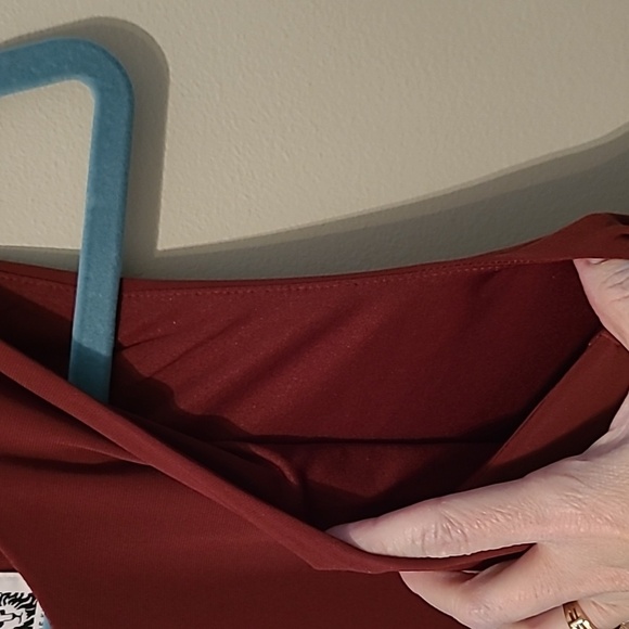 Anne Klein sleeveless dress size 10 - Picture 15 of 16